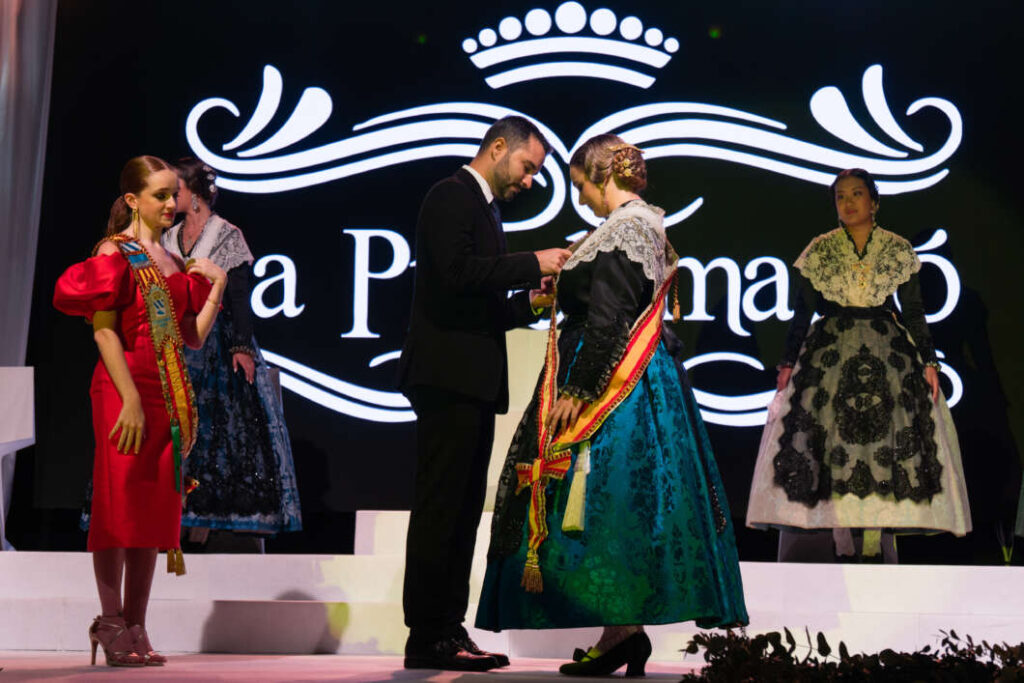 Una brillant Proclamació dona el tret d’eixida a les Festes del Crist 2025 de l’Alcora