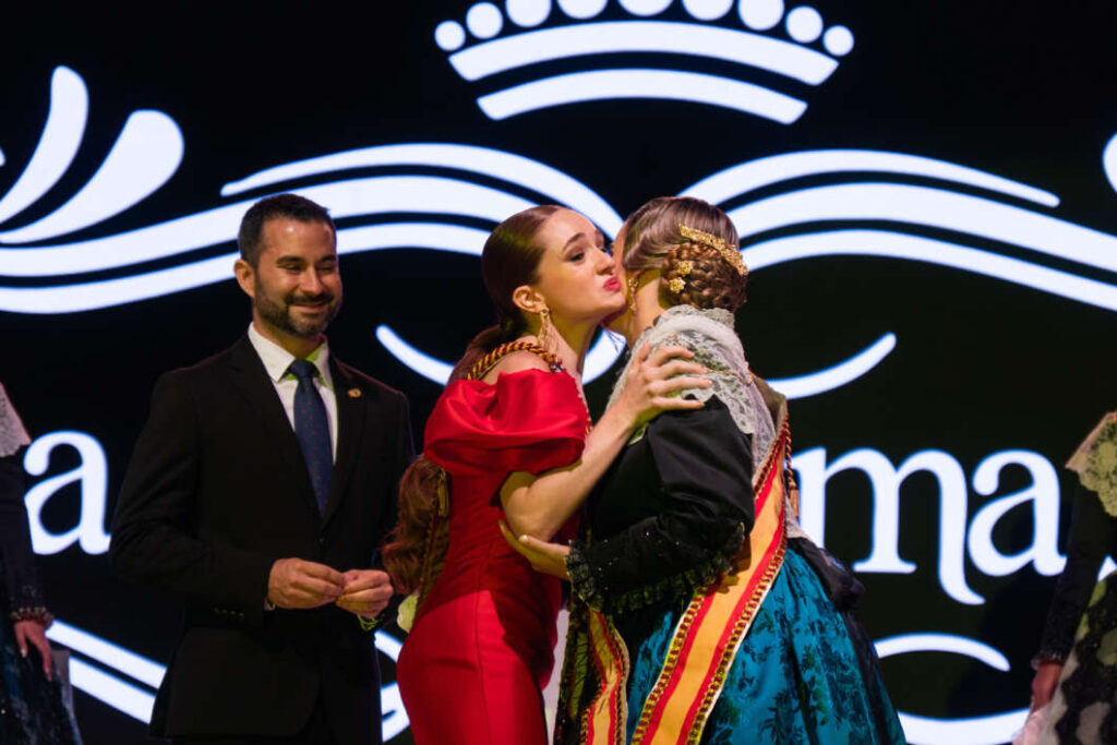 Una brillant Proclamació dona el tret d’eixida a les Festes del Crist 2025 de l’Alcora