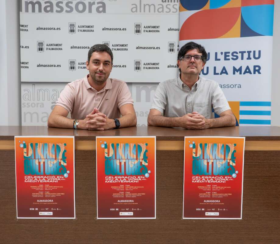 almassora la mar de cultures 2025