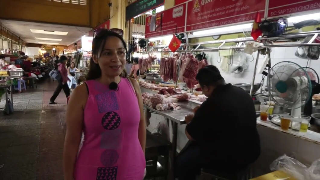 ‘Valencians al món’ viatja a Vietnam per a descobrir la cultura i la història