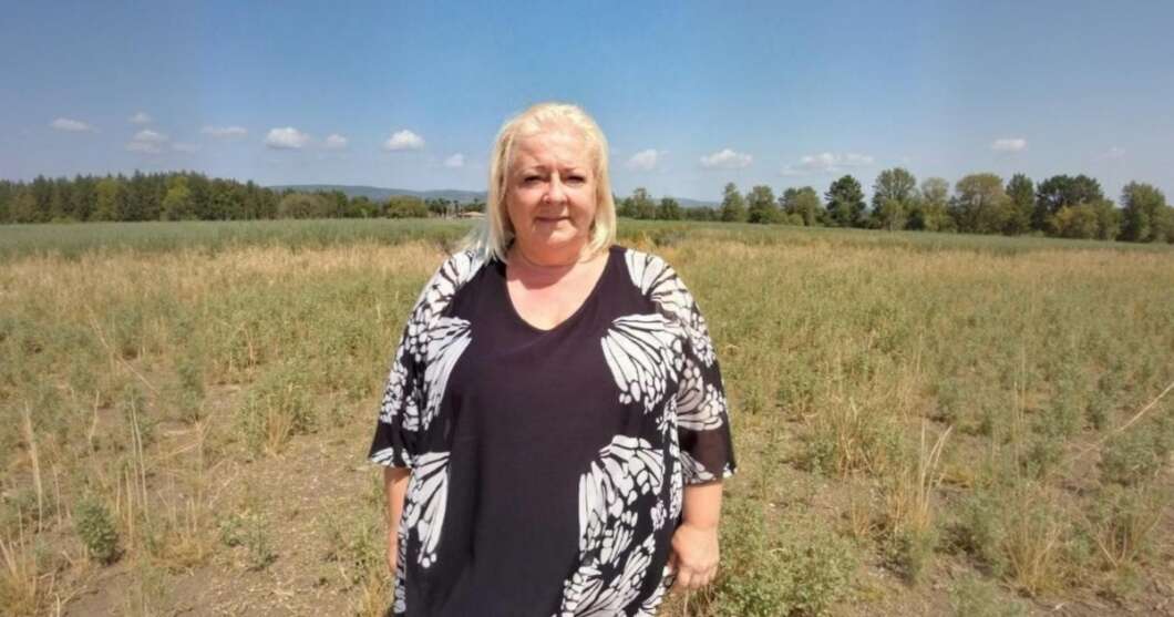 Araceli de Moya: “La provincia de Castellón no puede esperar a arder para que se actúe. La unidad política es urgente”