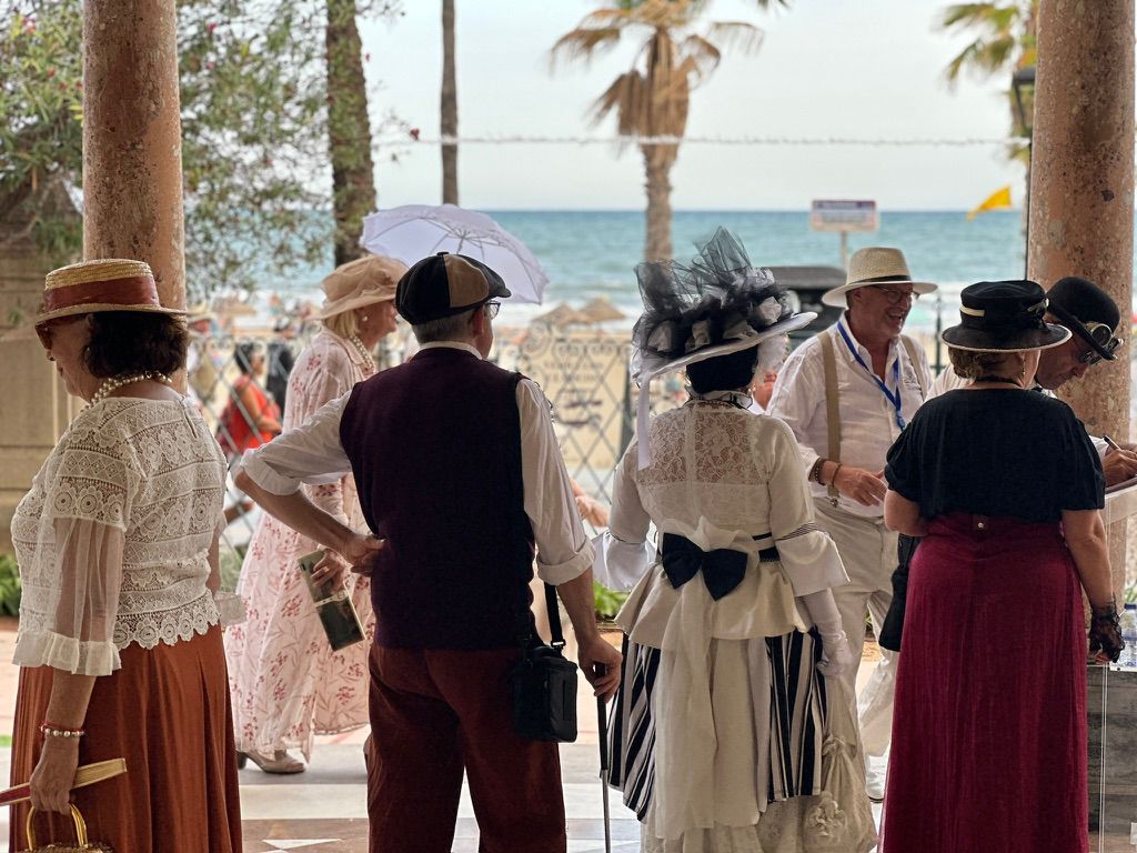 Benicàssim Belle Epoque