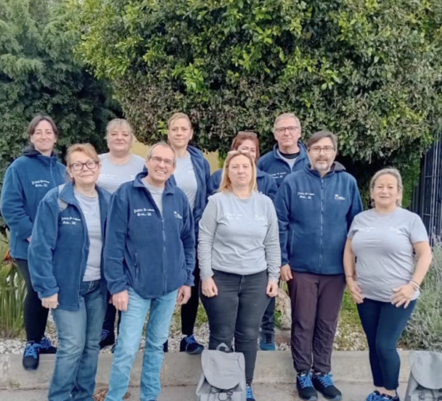 L’alumnat del Taller d’Ocupació impulsa la modernització tecnològica a l’Ajuntament de Burriana