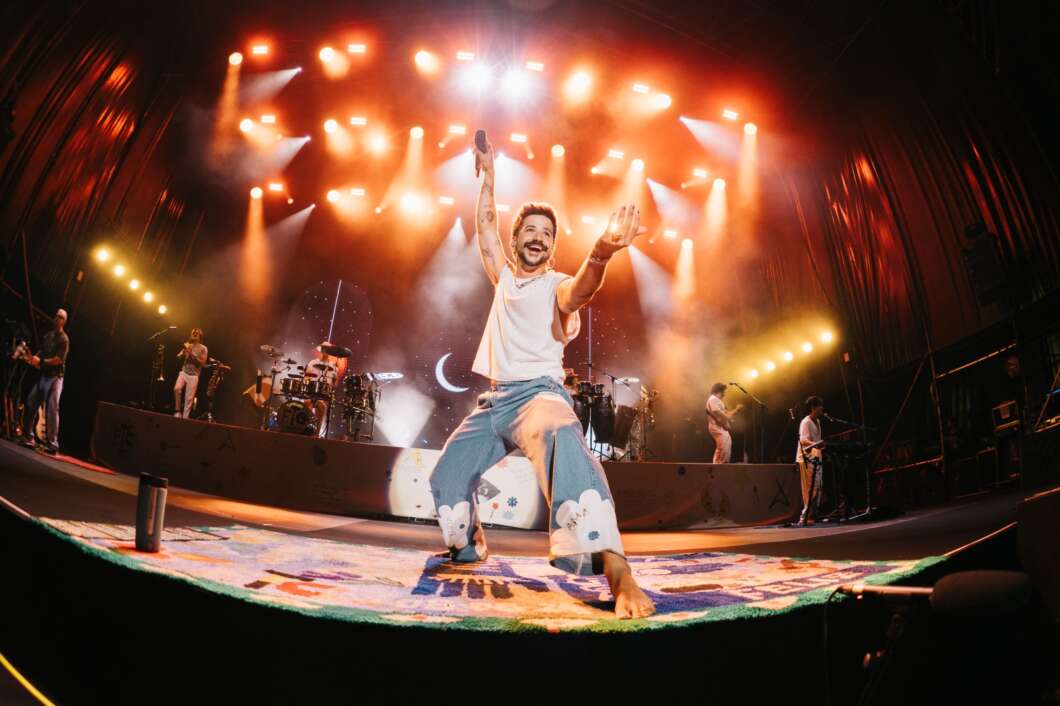 camilo som festival castellon