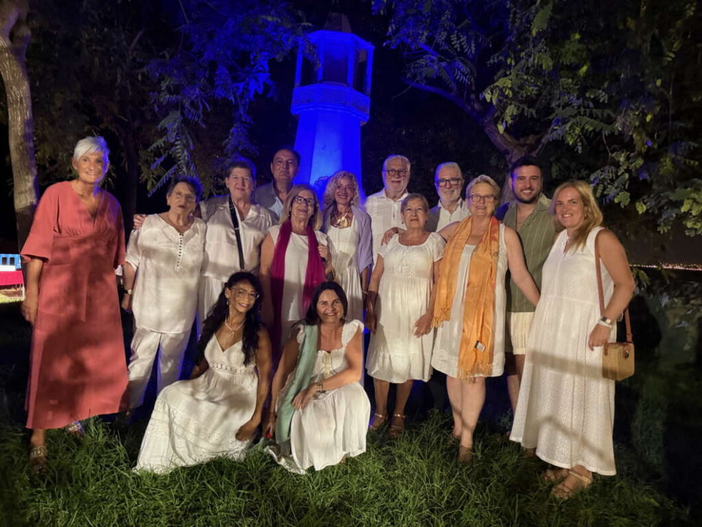 Canya de Sucre, 34 años de tradición en el festival