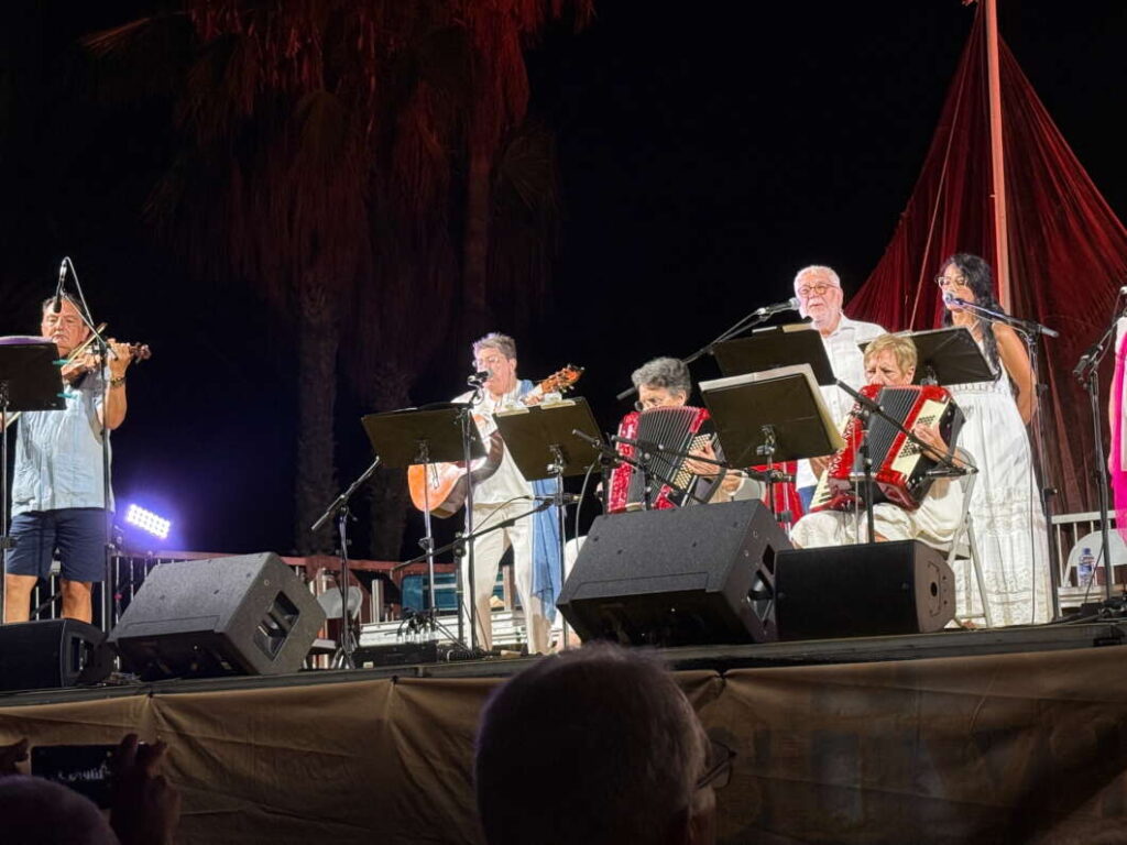 Canya de Sucre, 34 años de tradición en el festival