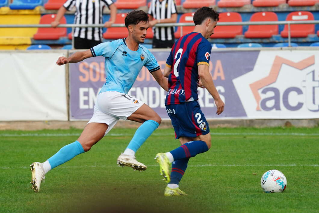 CD Castellón Pretemporada