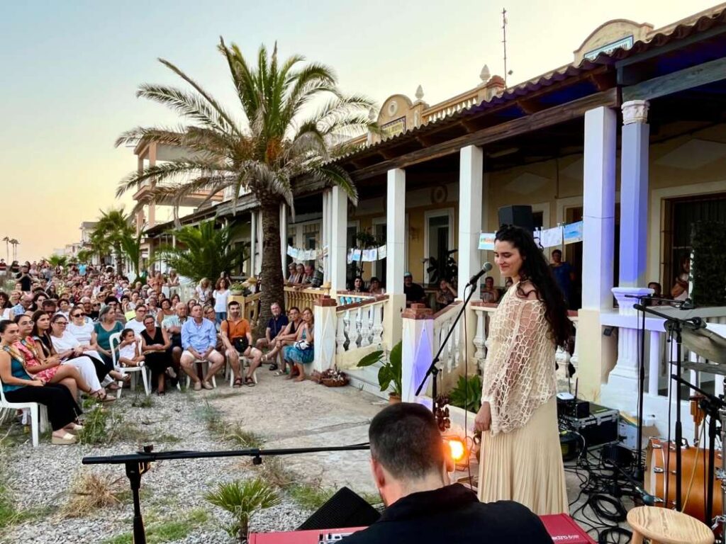 Èxit rotund en la 4a edició de Casetes Obertes a Nules