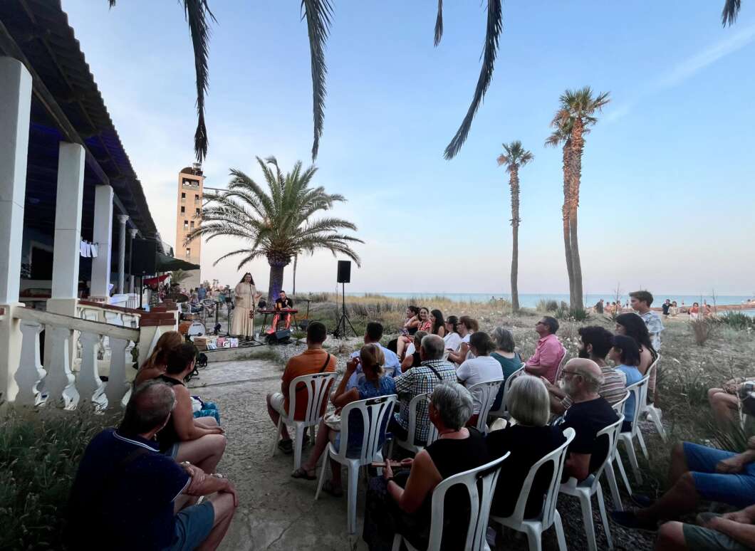 Èxit rotund en la 4a edició de Casetes Obertes a Nules