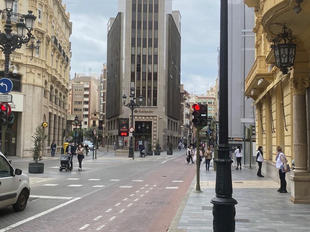 Castelló Puerta del Sol