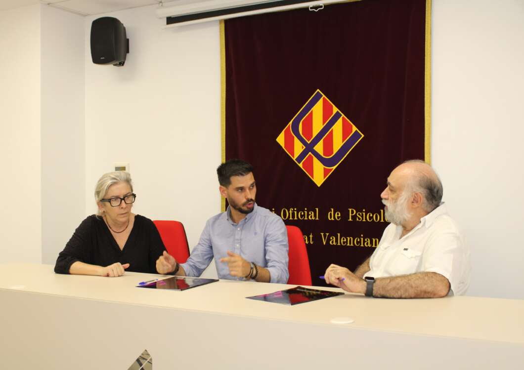 Convenio para poner en marcha programas de salud mental para los jóvenes 2025