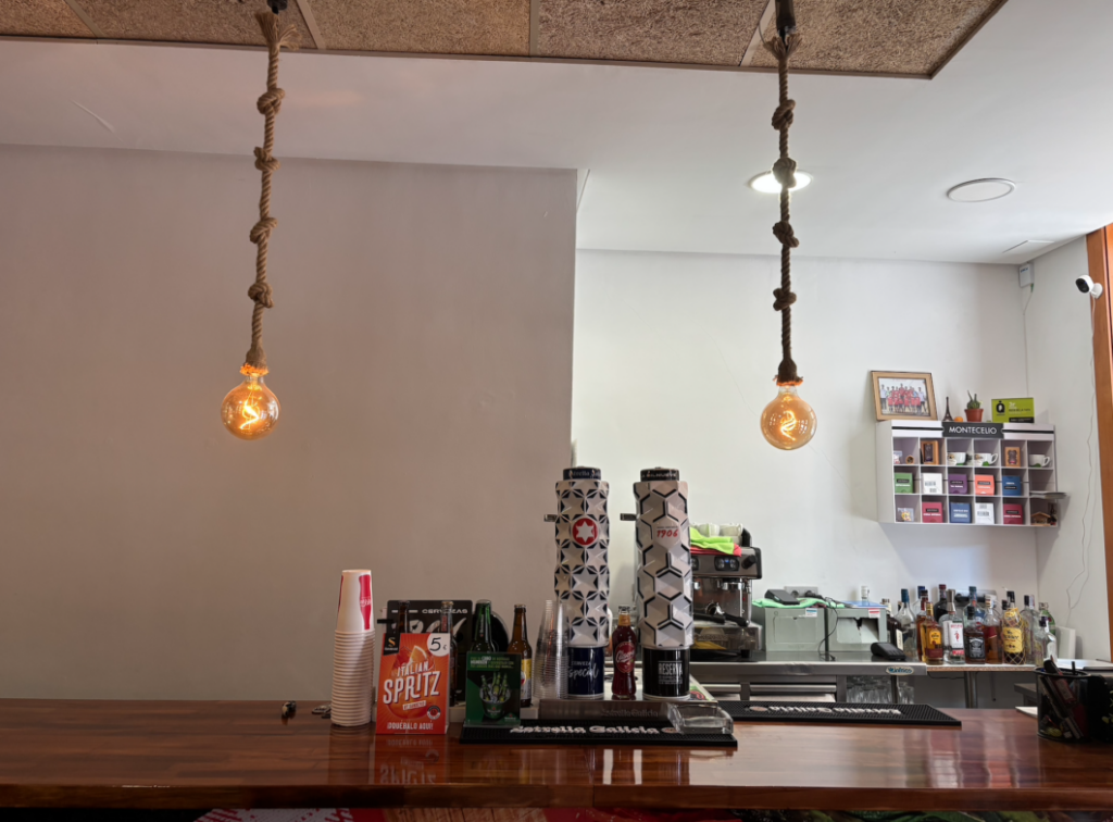 Un bao de porc a l'estil mediterrani conquista la Ruta de la Tapa de Burriana