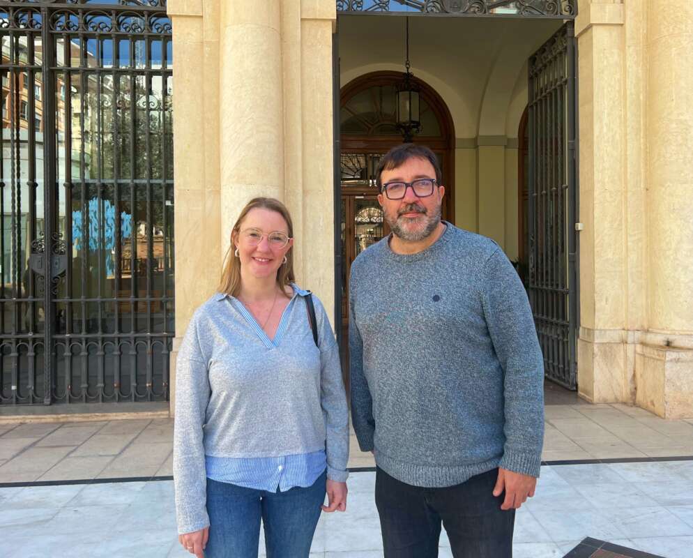 Grup Compromís de la Diputació de Castelló