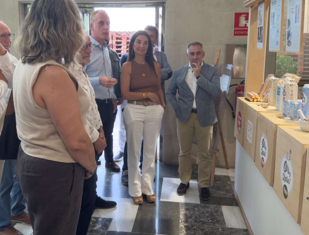 consell financiacion