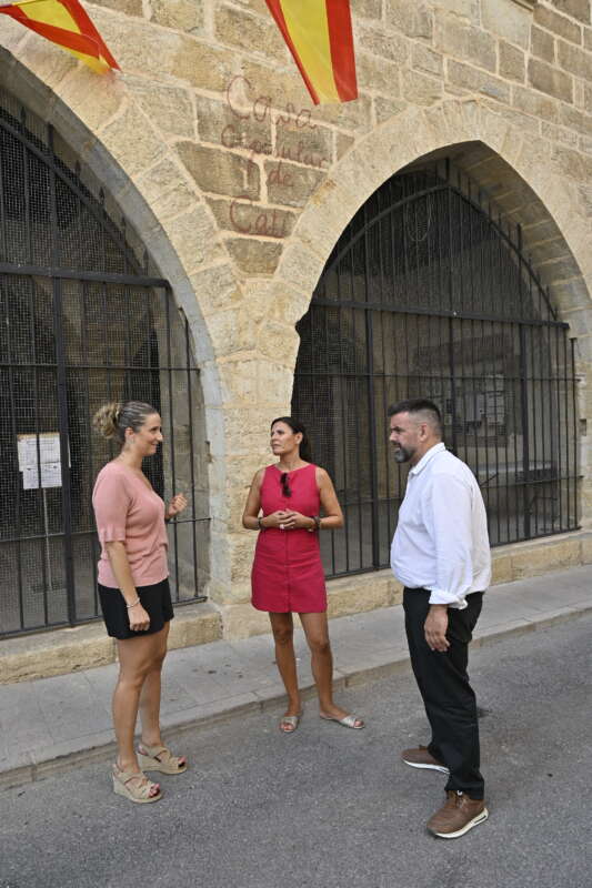 12 milions per a transformar l’interior: l’aposta de la Diputació per l’Alt Maestrat