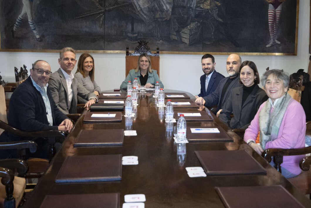 diputacion dinamización rural