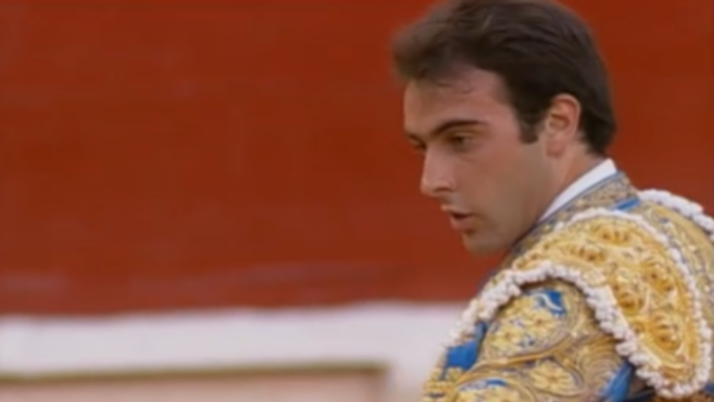 À Punt rescata la correguda històrica de Manzanares i Ponce a la Fira de Fogueres de 1996