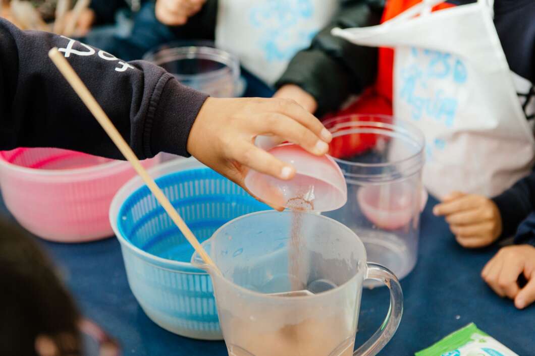 Facsa impulsa la cultura del agua entre escolares a través de programas educativos pioneros