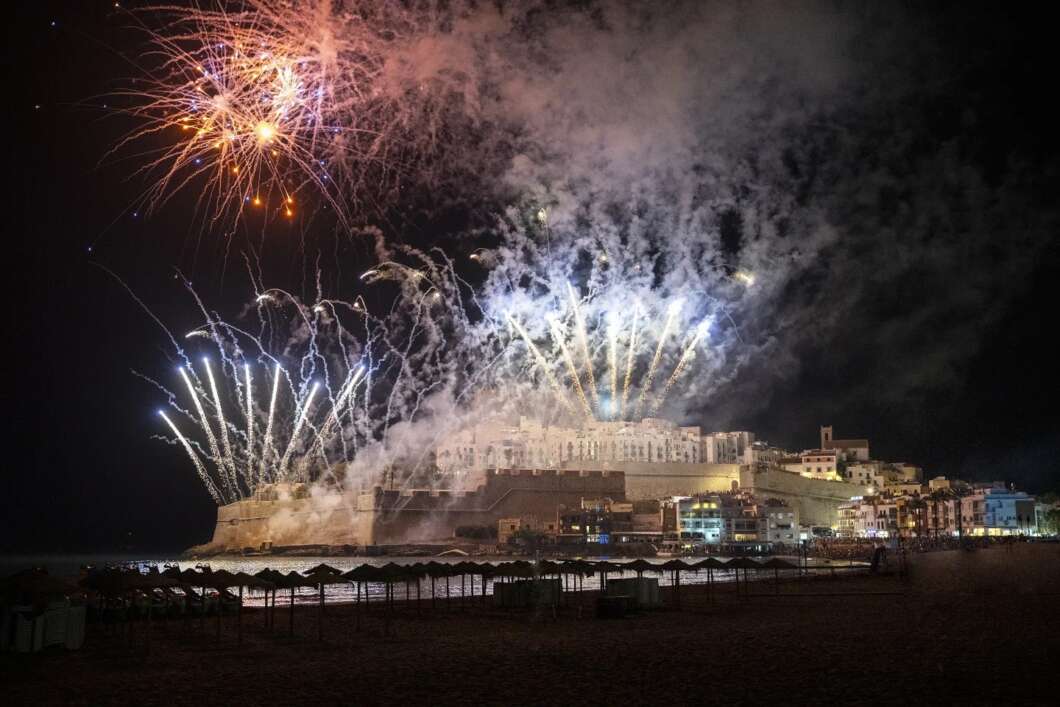 El Festival Internacional de Música Antigua y Barroca de Peñíscola encara la recta final de su 30ª edición