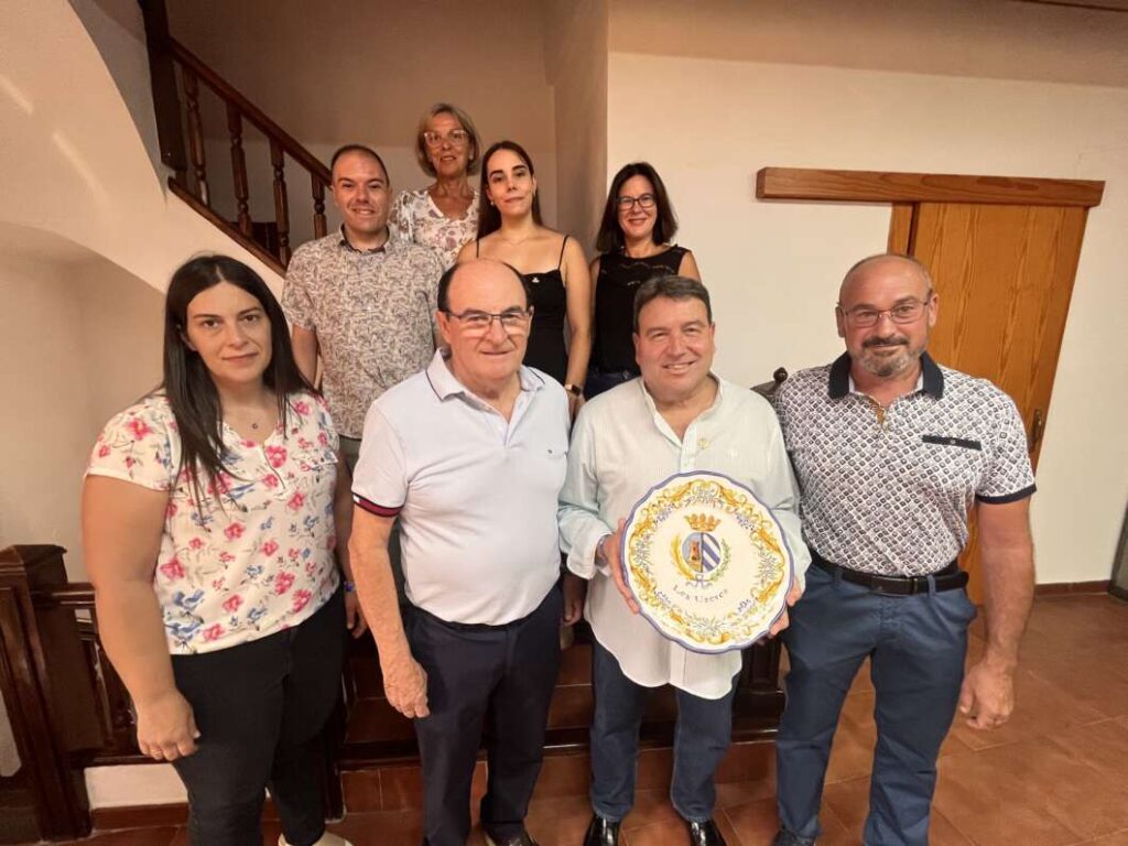 inicio fiestas les useres