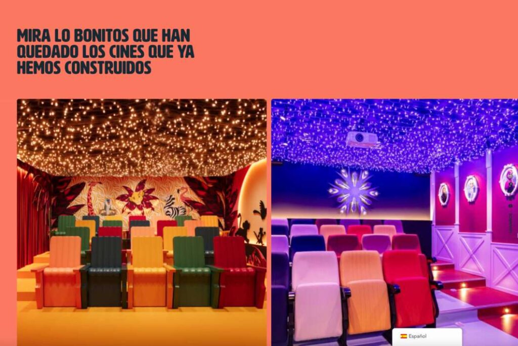 Juegoterapia fundación para humanizar hospitales para niños con cáncer