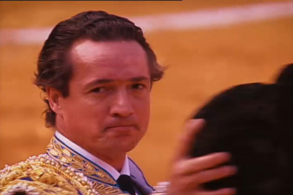 À Punt rescata la correguda històrica de Manzanares i Ponce a la Fira de Fogueres de 1996