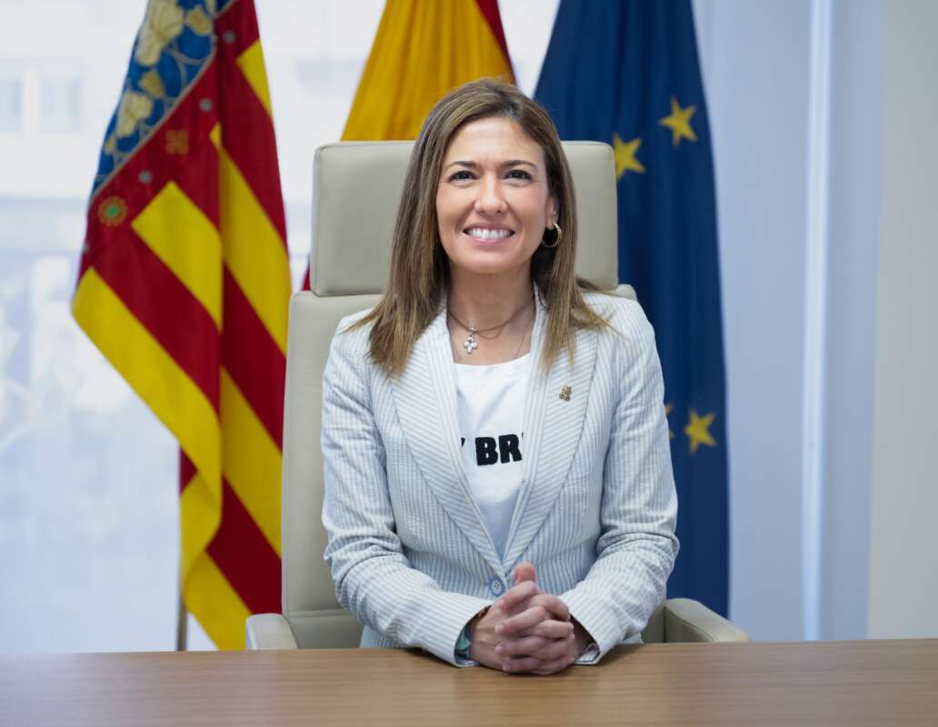 maria tormo alcaldesa almassora