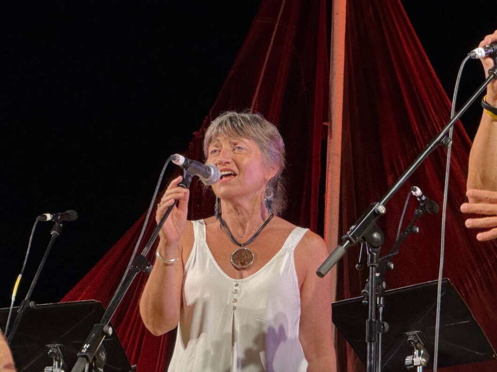 Mestre d'Aixa Festival Habaneras Benicàssim 2025