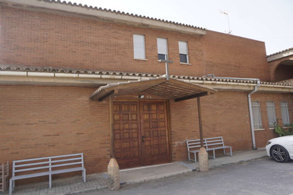 Monasterio de San José en Onda