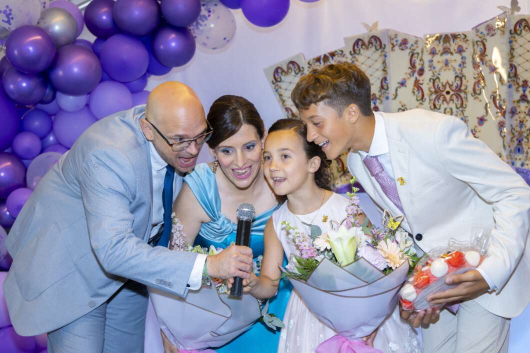 Nombramiento representantes Gaiata 5 Fiestas 2026