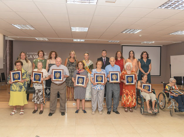 nonagenarios vall d'alba