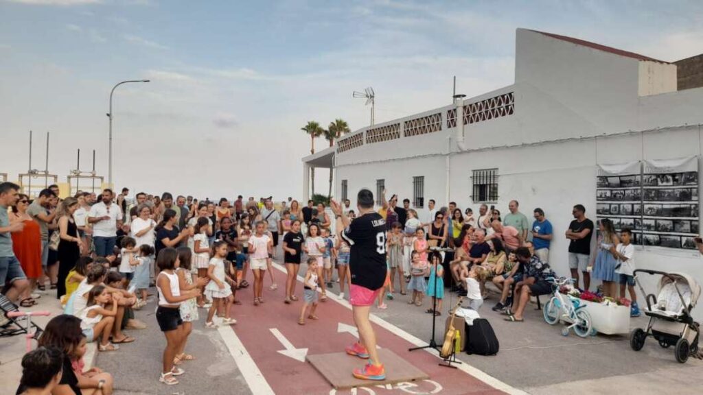 Èxit rotund en la 4a edició de Casetes Obertes a Nules