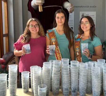 nules gots promocionals festes