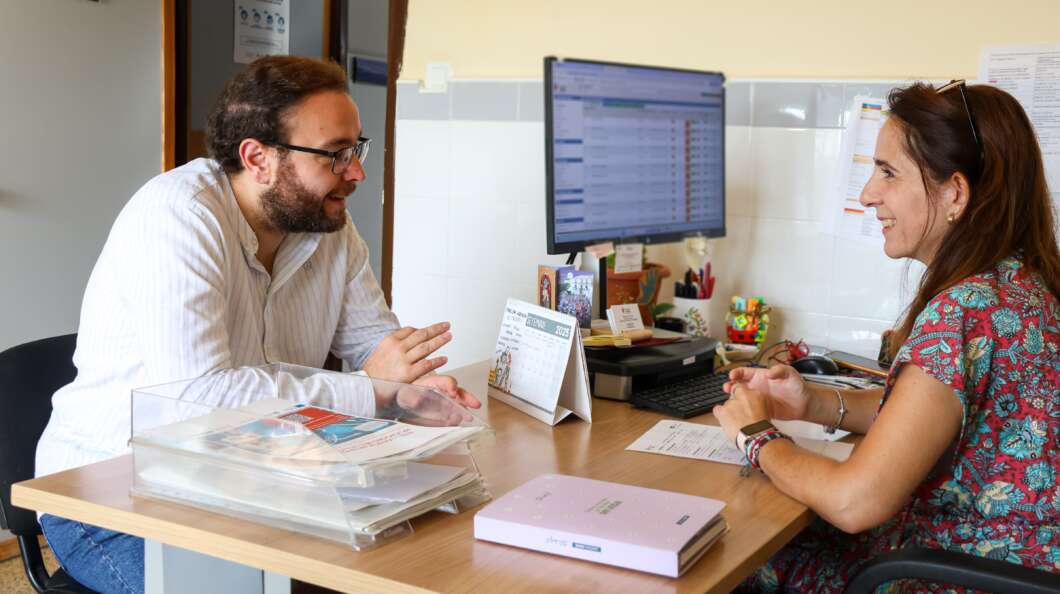 Onda inserta concejal de empleo