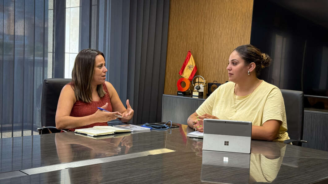 onda recibe cerca de 50.000 euros del pacto de estado para impulsar la igualdad y luchar contra la violencia de género