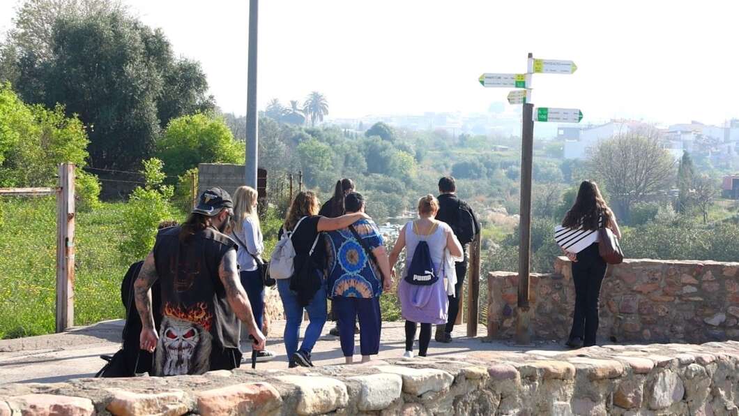 La salud mental gana espacio en Onda gracias a las actividades del SASEM