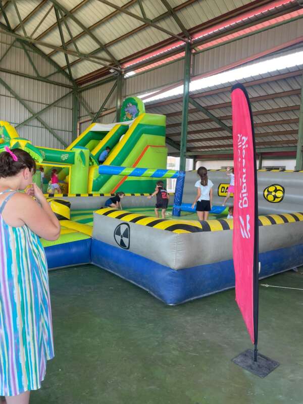 La Diputació de Castelló impulsa parcs infantils en 103 pobles per dinamitzar l’estiu als més menuts