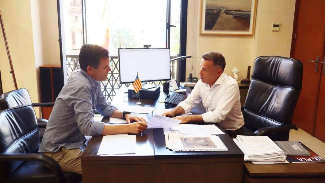 pla economic financer burriana