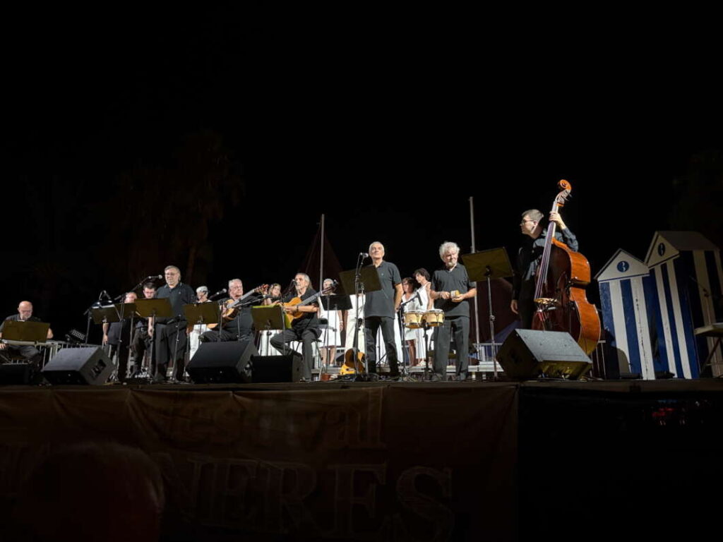 Planakanta Festival Habaneras Benicàssim 2025