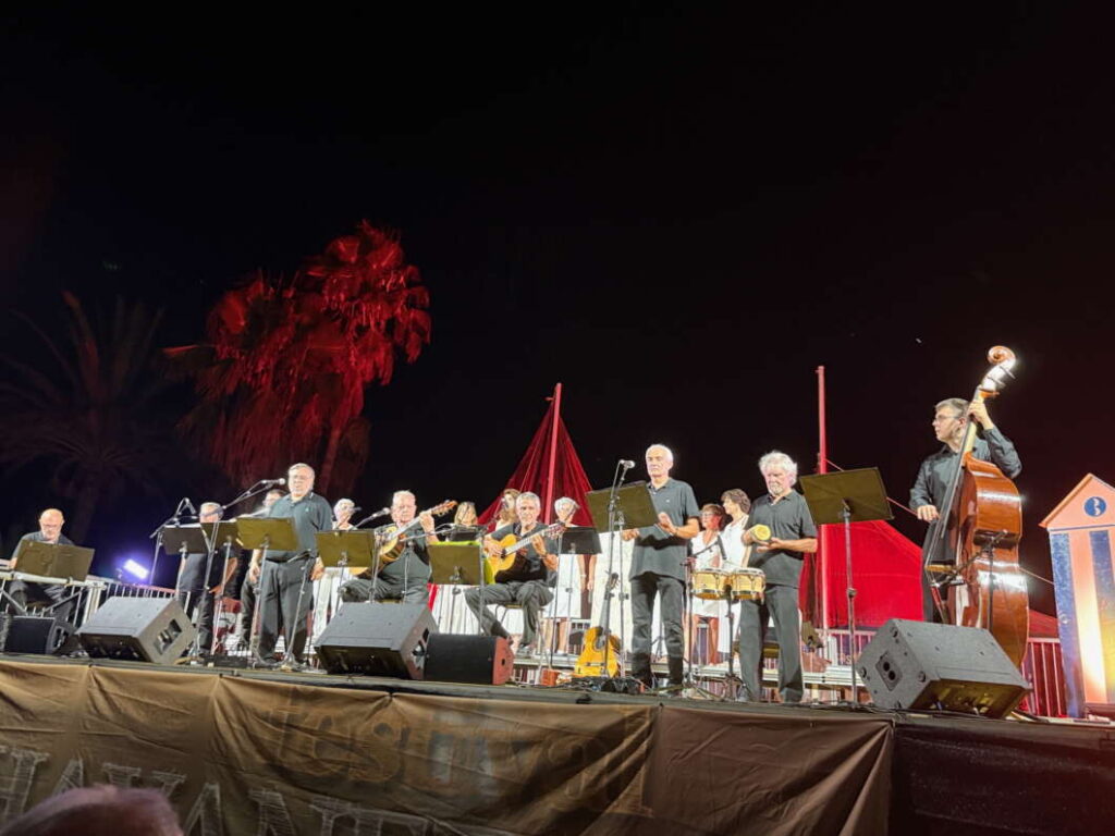 Planakanta Festival Habaneras Benicàssim 2025