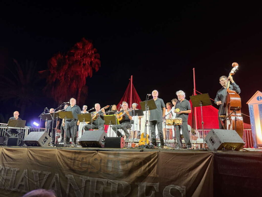 Planakanta Festival Habaneras Benicàssim 2025