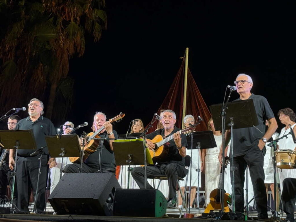 Planakanta Festival Habaneras Benicàssim 2025