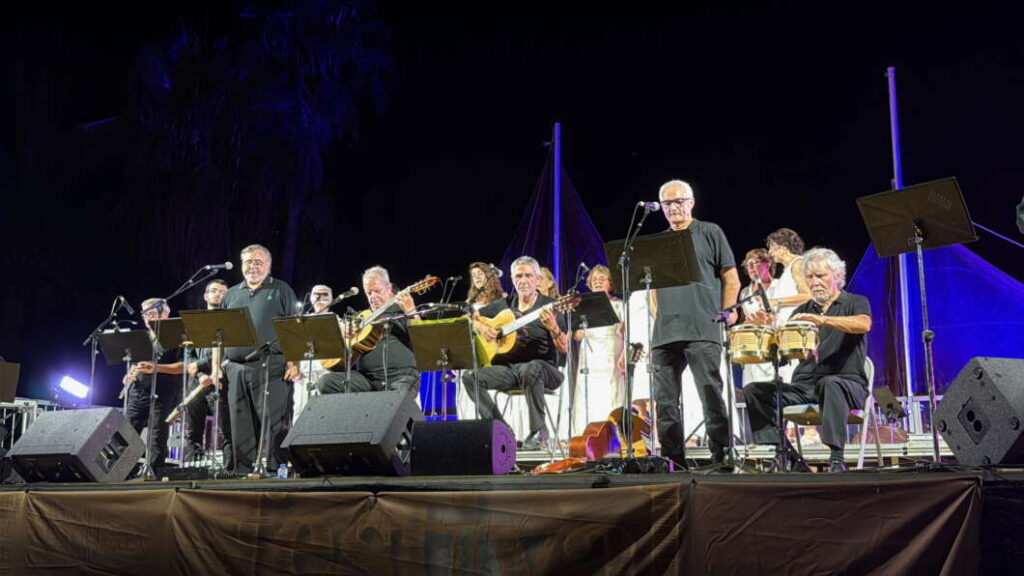 Planakanta Festival Habaneras Benicàssim 2025