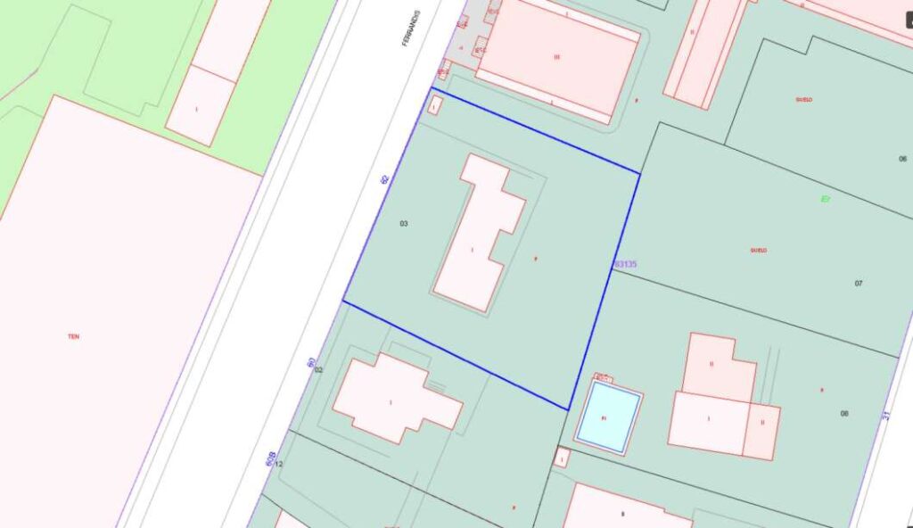 licencia para un hotel-apartamentos de una estrella en Castellón 2025