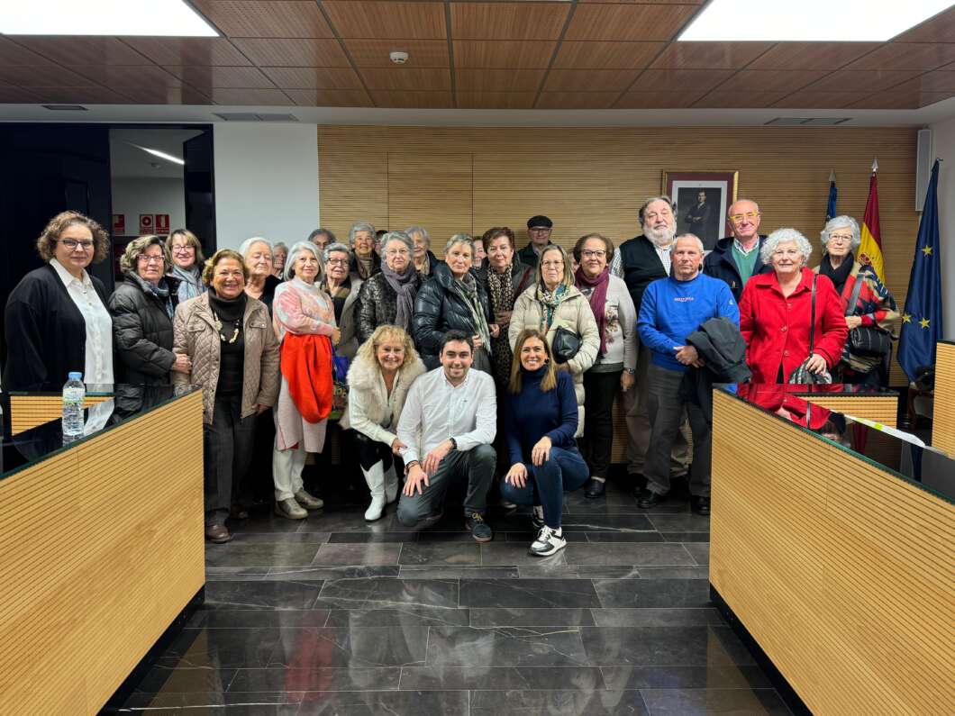 Almassora obrirà al setembre la matrícula de la UNED Sènior, l’aulari amb més alumnes de la província