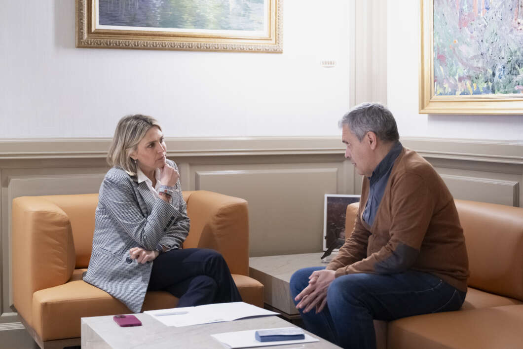 presidenta diputacion y alcalde soneja