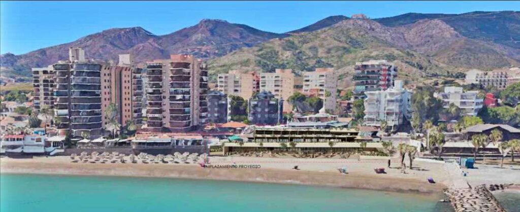 nuevo proyecto Eurosol Benicàssim