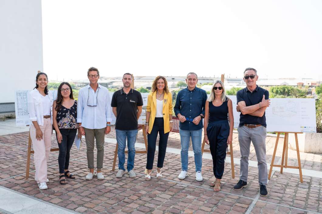 puente bic santa quiteria almassora