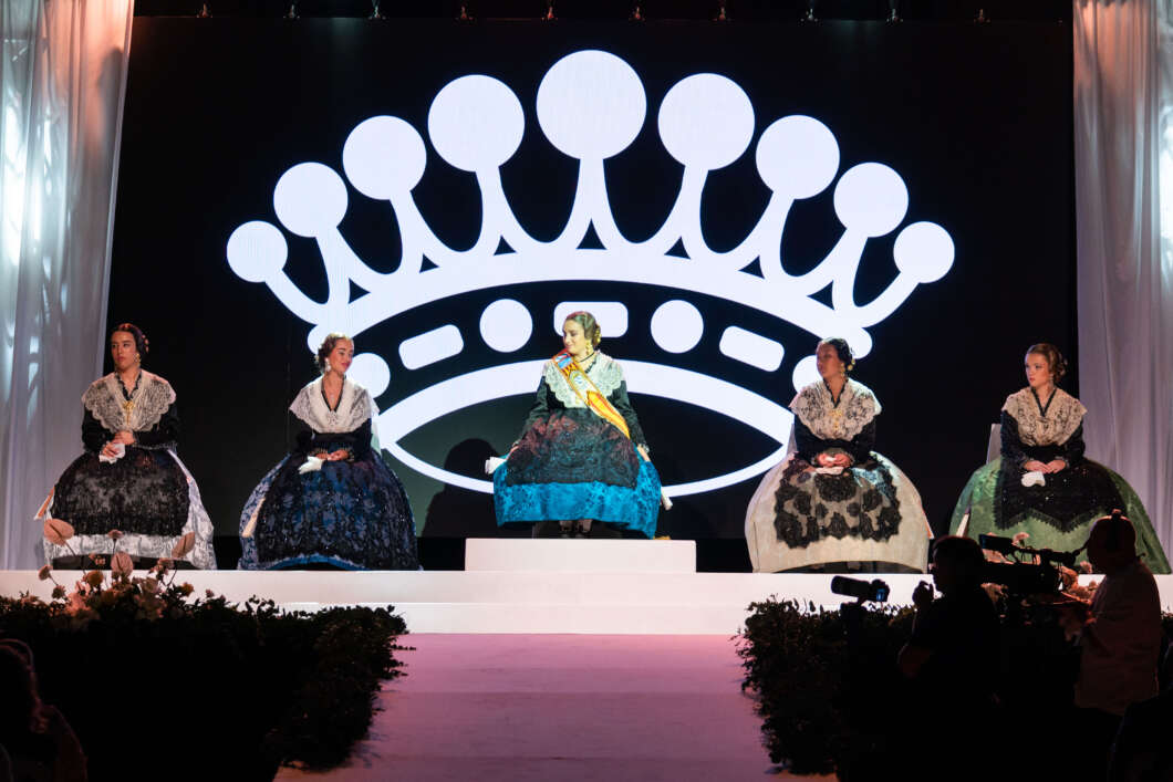 Una brillant Proclamació dona el tret d’eixida a les Festes del Crist 2025 de l’Alcora