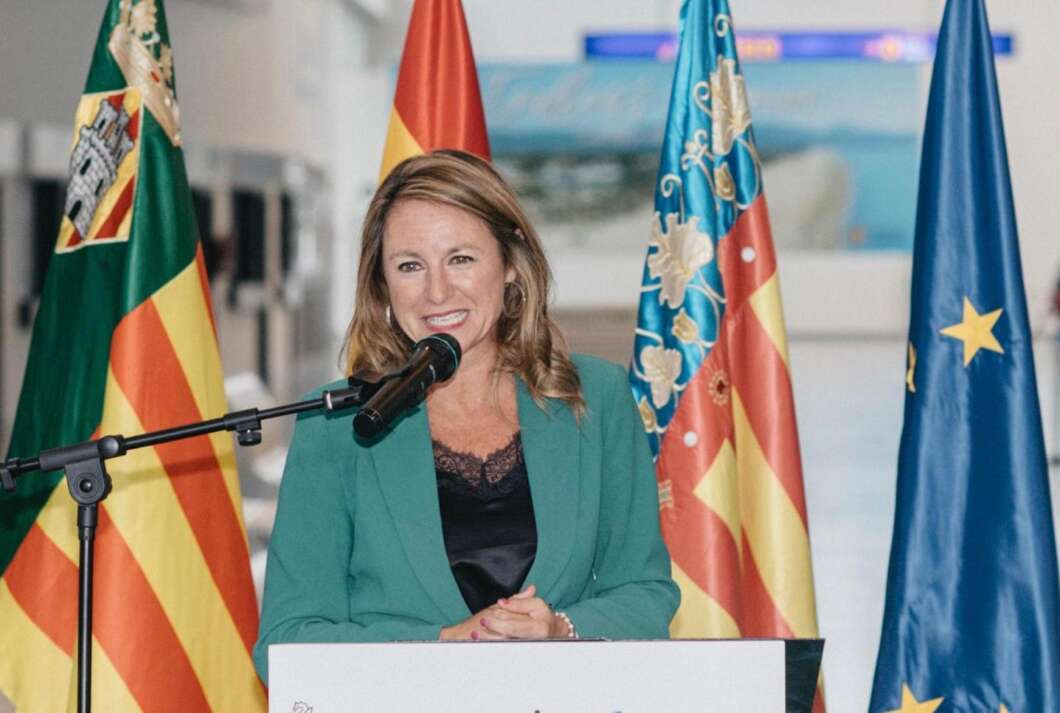 Castellón muestra en Madrid su proyecto de renaturalización urbana